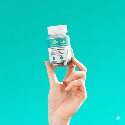 Fresca® Deodorizing Supplement