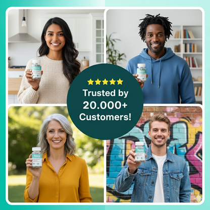 Fresca® Deodorizing Supplement