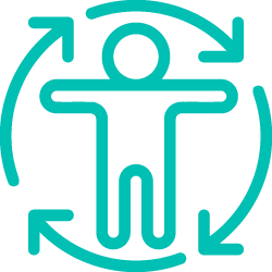 <p><strong>All Round Freshness</strong></p>