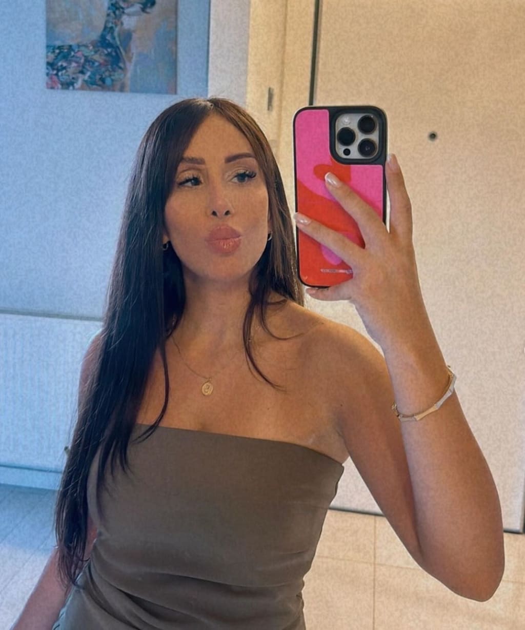 <em>Emma R., New York, NY</em>